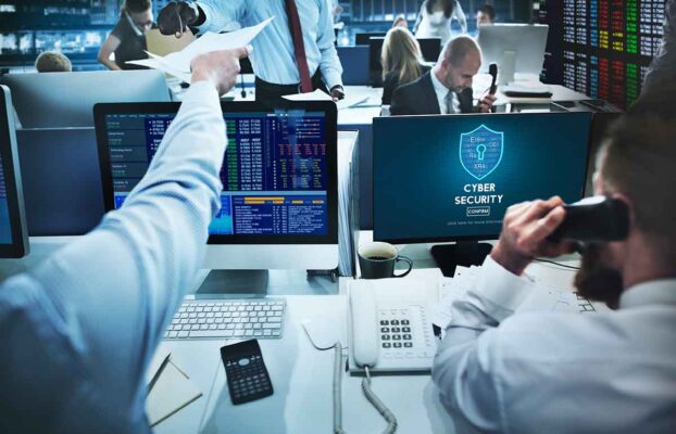 The Essential Work From Home IT Security Checklist For Employers
